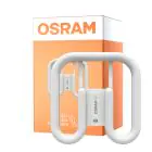 Osram Dulux-SQ LED 7W 720lm - 835 Varm Hvit | 2-Stift - Erstatter 16W