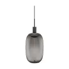 Ledvance Vintage 1906 Pendulum Needle Mørk Grå | Egnet for E27