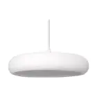 Ledvance Decor Gips/Stål Pure Pendel Lampe 300 Hvit | Egnet for E27