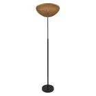 Ledvance Decor Gulvlampe Drop Beige | Egnet for 1x E27