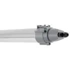 Ledvance Vanntett Lyslister Fuktighetstett Max PC 43W 6500lm - 840 Kald Hvit | 120cm -Erstatter 2x36W