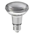 Ledvance Performance LED spot E27 R80 4.8W 350lm 36D - 827 ekstra varm hvit | erstatter 60W