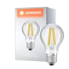 Ledvance Classic Superior LED Pære E27 Pære filament klar 13.8W 1521lm - 927 ekstra varm hvit | beste fargegjengivelse - dimbar - erstatter 100W