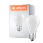 Ledvance Classic Superior LED Pære E27 Pære filament matt 4.2W 470lm - 927 ekstra varm hvit | beste fargegjengivelse - dimbar - erstatter 40W
