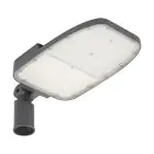 Ledvance Led-Gatelykt Area Large RV35ST Aluminium Grå 90W 11700lm 155X69D - 730 Varm Hvit | IP66 - Asymmetrisk