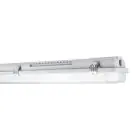 Ledvance LED Fuktighetstett Armatur MT Gen 3 IP65 | Egnet for 2x120cm LED Lysrør