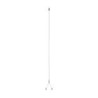 Ledvance Linear Indiviled Suspensjon Ståltråd