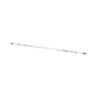Ledvance LED Lyslister Vanntett Fuktighetstett 36.7W 7340lm - 840 Kald Hvit| 145cm - Erstatter 1x49W