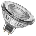Ledvance LED Spot GU5.3 MR16 4.9W 500lm 36D - 930 Varm Hvit | Beste Fargegjengivelse - Dimbar - Erstatter 43W