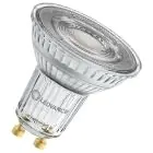 Ledvance LED Spot GU10 PAR16 3.7W 350lm 36D - 940 Kald Hvit | Beste Fargegjengivelse - Dimbar - Erstatter 35W