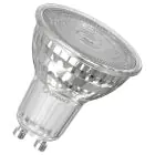 Ledvance LED Spot GU10 PAR16 6.1W 575lm 36D - 827 Ekstra Varm Hvit | Erstatter 80W
