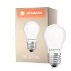 Ledvance Classic LED E27 Pære Matt 1.8W 250lm - 827 Ekstra Varm Hvit | Erstatter 25W