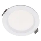 Ledvance LED Downlight Comfort Opal Hvit 13W/10W/7W 1430lm/1100lm/770lm 95D - 930-940 CCT | Utskjæring 100mm - IP44 - Beste Fargegjengivelse - Dali Dimbar