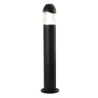 Ansell LED Sokkelampe Leo Grafitt 12W 940lm - 830-840 CCT | 100cm - IP65