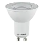 Sylvania RefLED ES50 LED Spot GU10 PAR16 3.1W 230lm 36D - 830 Varm Hvit | Erstatter 25W