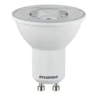 Sylvania RefLED ES50 LED Spot GU10 PAR16 4.2W  320lm 110D - 840 Kald Hvit | Erstatter 35W