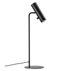 DFTP by Nordlux Bordlampe MIB 6 Svart - Metall | Egnet for 1x GU10