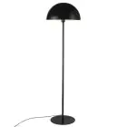 Nordlux Ellen Gulvlampe 40 Metall Svart | Egnet for 1x E27