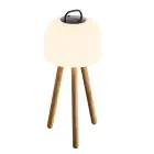Nordlux Kettle Stativ 31 til Bærbar LED Lamp Kettle series
