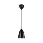 DFTP by Nordlux Nexus 2 Pendel Lampe Metall Svart | Egnet for GU10