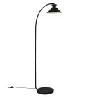 Nordlux Dial Gulvlampe Metall Svart | Egnet for 1x E27