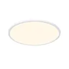 Nordlux LED Taklampe Oja 42 Hvit 19W 2200lm - 830-840 CCT
