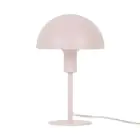 Nordlux Bordlampe Ellen Metall Rosa | Egnet for 1x E14