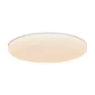 Nordlux Taklampe Vic 22 Hvit 18W 1600lm - 830 Varm Hvit | IP20