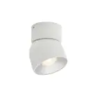 Nordlux Pitcher Spot Metall Hvit | Egnet for GU10