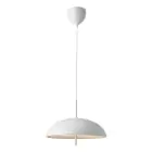 DFTP by Nordlux LED Pendel Lampe Versale Metall Hvit | Egnet for E27
