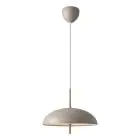 DFTP by Nordlux LED Pendel Lampe Versale Metall Brun | Egnet for E27