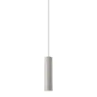 Nordlux Tilo Pendel Lampe Metall og Tre Hvit | Egnet for GU10