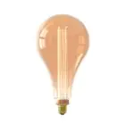 Calex Royal Osby LED E27 Filament 3.5W 150lm - 818 Ekstra Varm Hvit | Dimbar