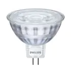Philips Corepro LED Spot GU5.3 MR16 2.9W 230lm 36D - 827 ekstra varm hvit | erstatter 20W