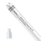 Philips LED Lysrør T8 CorePro (UN) High Output 18W 2000lm - 840 kald hvit | 120cm - erstatter 36W
