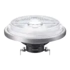 Philips MASTER LED Spot G53 AR111 14.8W 950lm 45D - 940 Kald Hvit | Beste Fargegjengivelse - Dimbar - Erstatter 75W