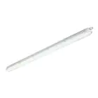 Philips LED Lyslister Vanntett CoreLine WT120C G2 45W 6000lm - 840 Kald Hvit | 150cm - Bevegelses- Og Lyssensor 