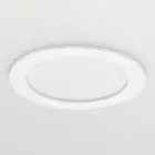 Philips LED Downlight Coreline DN145B 14.3W 1100lm 90D - 829 Varm Hvit | 166mm - Utskjæring 150mm - Interact Dimbar