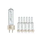 Fordelspakning 12x Philips MASTERColour G12 CDM-T 70W - 830 varm hvit 