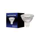 Noxion LED Spot GU5.3 MR16 4.4W 345lm 36D - 827 Ekstra Varm Hvit | Erstatter 35W