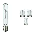 Fordelspakning 12x Philips MASTERColour E40 CDM-T MW Eco 360W - 842 kald hvit 