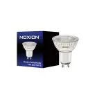 Noxion PerfectColor LED spot GU10 PAR16 4W 345lm 60D - 940 kald hvit | beste fargegjengivelse - dimbar - erstatter 50W