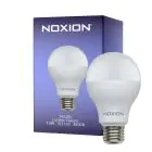 Noxion Lucent Classic LED E27 Pære Matt 13W 1521lm - 830 Varm Hvit | Erstatter 100W