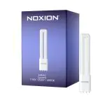 Noxion Lucent PL-L LED 7.9W 950lm - 830 Varm Hvit | 4-Stift - Erstatter 18W