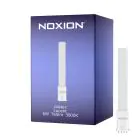 Noxion Lucent PL-S LED  6W - 830 Varm Hvit | 4-Stift - Erstatter 11W