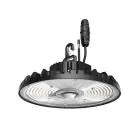 Noxion LED Highbay Concord V4.0 100-200W 17000-34000lm 120D - 840/852/865 CCT | IP65 - 1-10V Dimbar - Erstatter 520W - Justerbare Watt