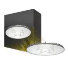 Bright Choice LED Highbay V2.0 150W 19500lm 90D - 840 Kald Hvit | IP65 - 1-10V