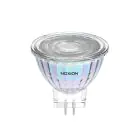 Noxion PerfectColor LED Spot GU4 MR11 2.8W 184lm 36D - 927 Ekstra Varm Hvit | Beste Fargegjengivelse - Erstatter 20W