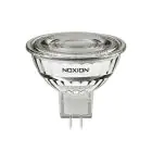 Noxion LED Spot GU5.3 MR16 4.4W 345lm 36D - 830 Varm Hvit | Erstatter 35W