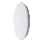 Noxion LED Vegg - Taklampe Corido V2 Hvit 12/16/20W 2000lm 830-840-865 CCT | IP44